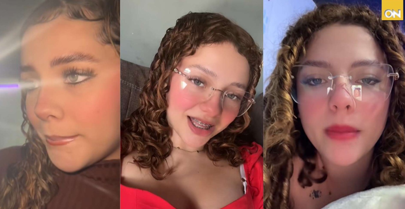 Video De La Sarca Biker and What Happened