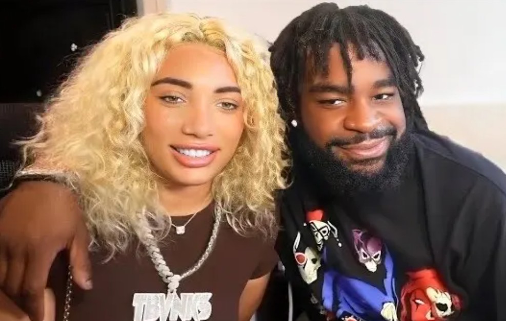 The Tbvnks Leak Video and Camryn LaVine Controversy