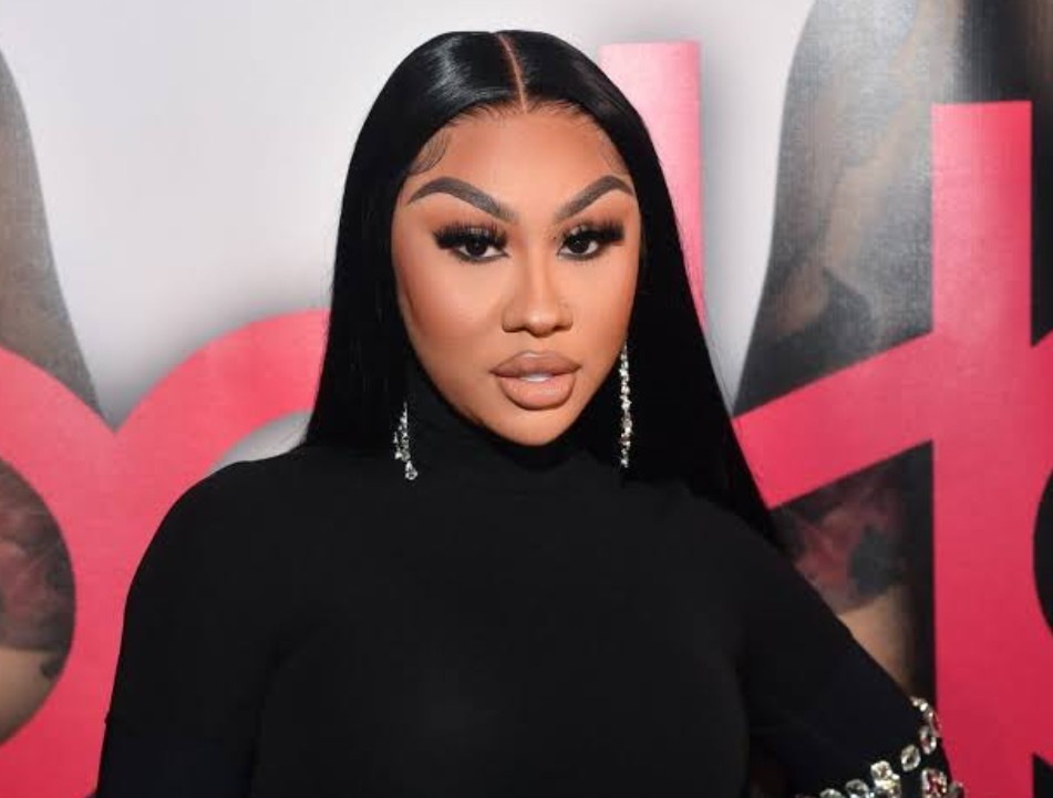 Ari Fletcher Moneybagg Yo Head Leak Video and The Spotlight