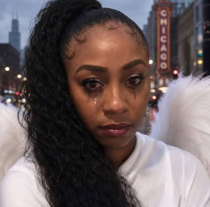 Zenobia Weatherspoon Video and A Grim Saturday Evening