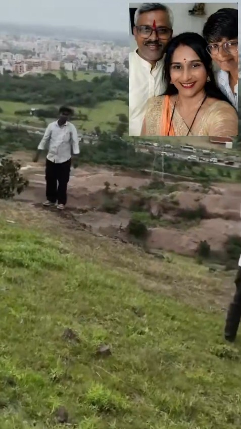 Kunal Chandgude Video and The Tragic Intersection